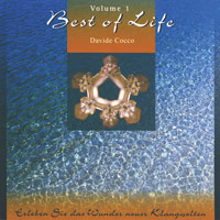 Cover Best of Life Vol. 1