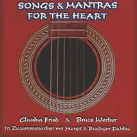 Cover Songs & Mantras for the Heart