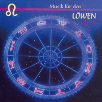 Cover Musik für den Löwen