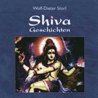Cover Shiva Geschichten