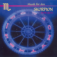 Cover Musik für den Skorpion