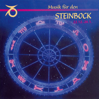 Cover Musik für den Steinbock