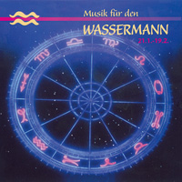 Cover Musik für den Wassermann