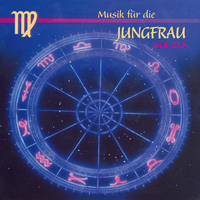 Cover Musik für die Jungfrau