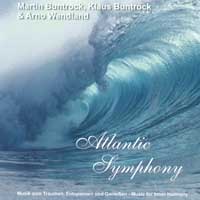 Cover Atlantic Symphony