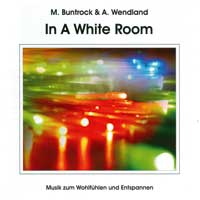 Cover In A White Room