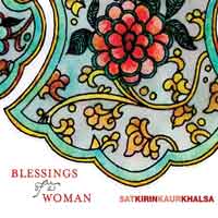 Cover Blessings of a Woman