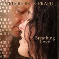Cover Breathing Love