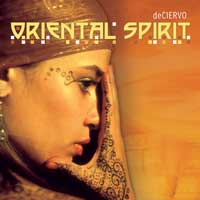 Cover Oriental Spirit