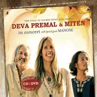 Cover In Concert (CD DVD)