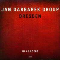 Cover Dresden (2CDs)