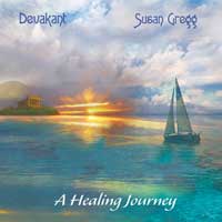 Cover A Healing Journey