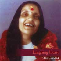 Cover Laughing Heart