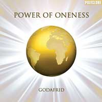 Cover Power of Oneness