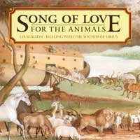 Cover Song of Love for the Animals