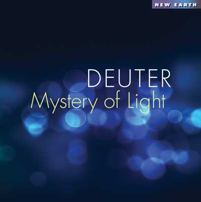 Cover Mystery of Light