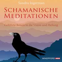Cover Schamanische Meditationen (2CDs)