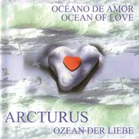 Cover Arcturus - Ozean der Liebe