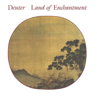 Cover Land of Enchantment