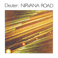 Cover Nirvana Road