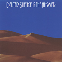 Cover Silence is the Answer