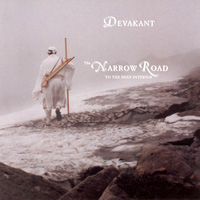 Cover Narrow Road