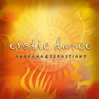 Cover Exotic Dance