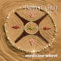 Cover Medicine Wheel