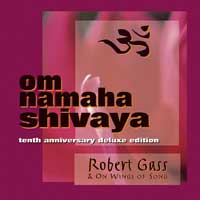 Cover Om Namaha Shivaya & OM