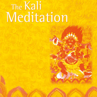 Cover Kali-Meditation