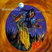 Cover Moon Dance