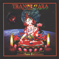Cover Trance Tara