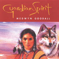 Cover Guardian Spirit