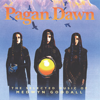 Cover Pagan Dawn
