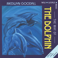 Cover The Way of the Dolphin