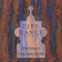 Cover Fire Dance
