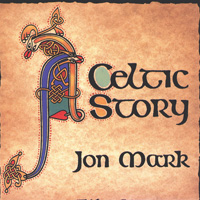 Cover Celtic Story