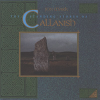 Cover Standing Stones of Callanesh