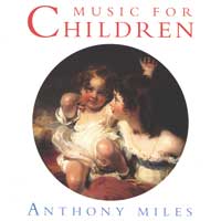 Cover Music for Children