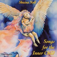 Cover Songs for the Inner Child
