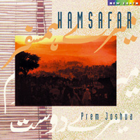 Cover Hamsafar