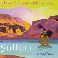 Cover Stillpoint - A Compillation