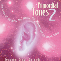 Cover Primordial Tones 2
