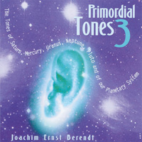 Cover Primordial Tones 3