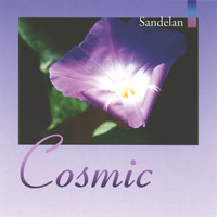 Cover Cosmic (Consciousness)