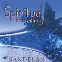 Cover Spiritual Healing