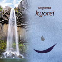 Cover Kyorei - Klang der Leere