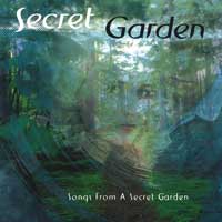 Cover Songs From A Secret Garden