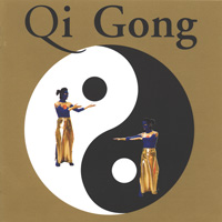 Cover Qi Gong