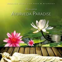 Cover Ayurveda Paradise